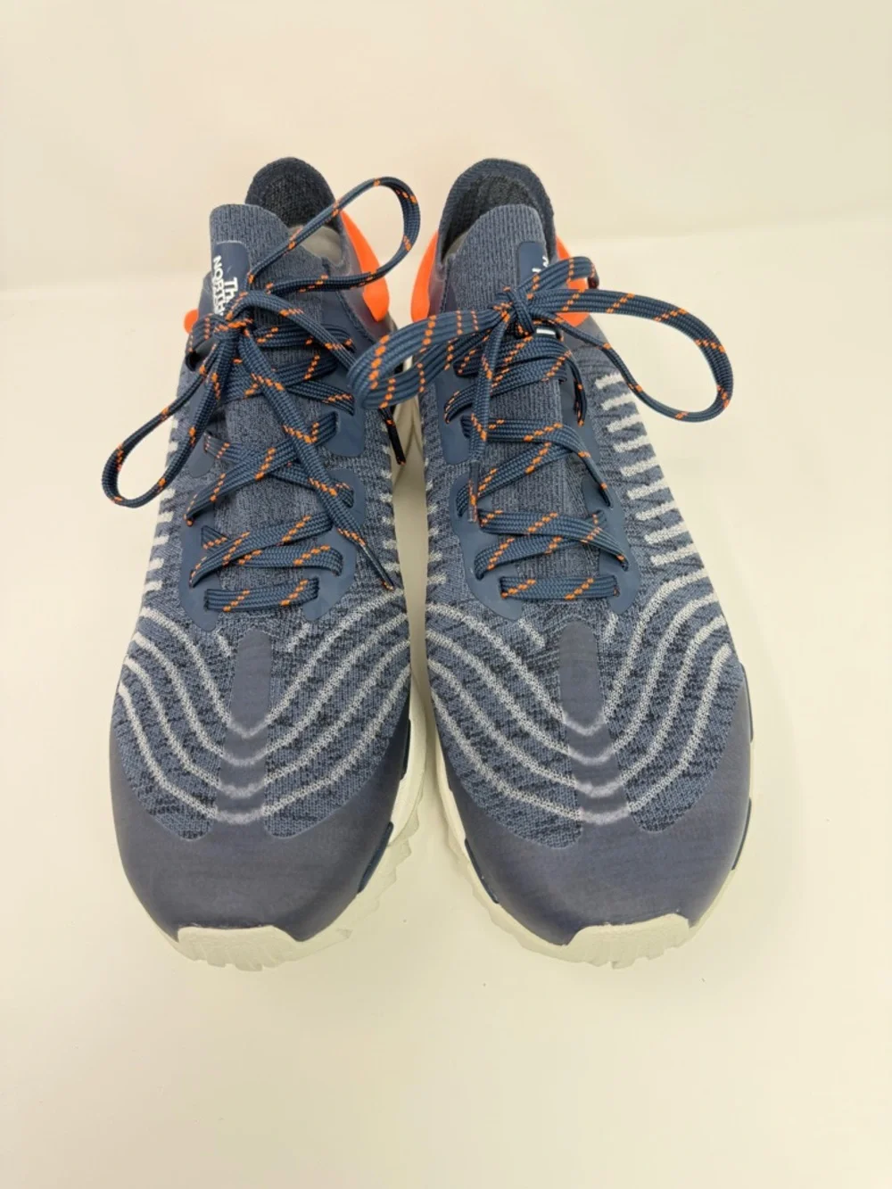 The North Face Vectiv Escape Knit Sneakers Trail Running Shoes Men's Size 11.5